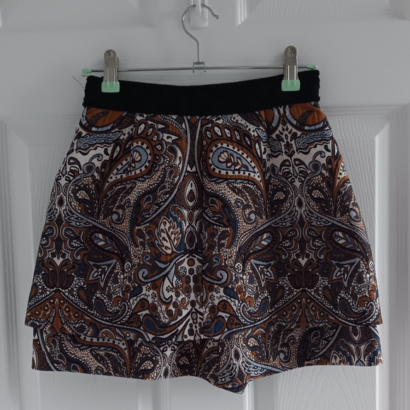 Maje Skort - Picture 2 of 3